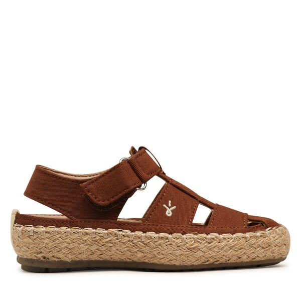 EMU Australia Sandale EMU Australia Cove K12512 Walnut