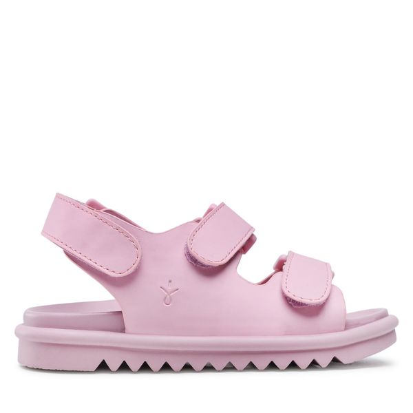 EMU Australia Sandale EMU Australia Enever K12661 Mauve Mist/Brume Mauve