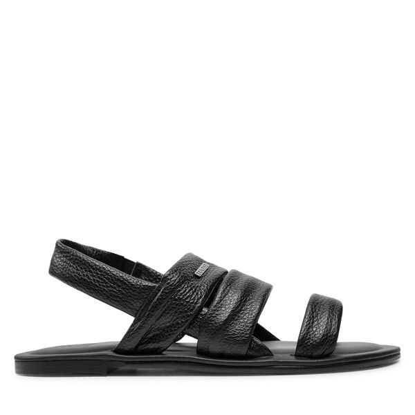 Fabi Sandale Fabi FU7490 Ocean Nero