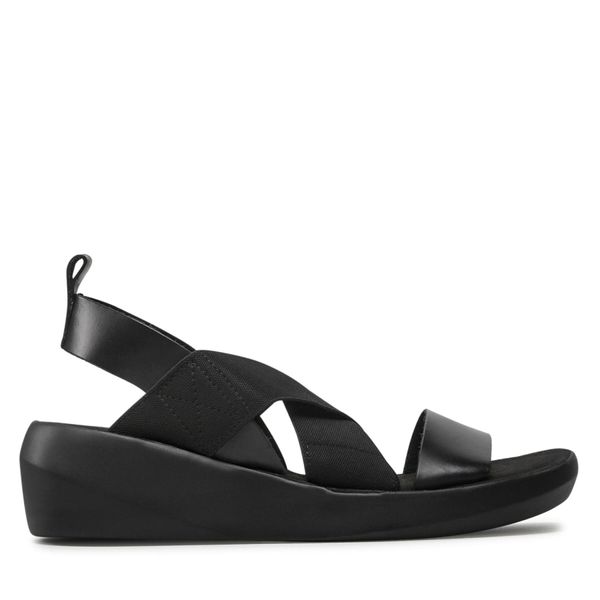 Fly London Sandale Fly London Bajifly P14484800 Black