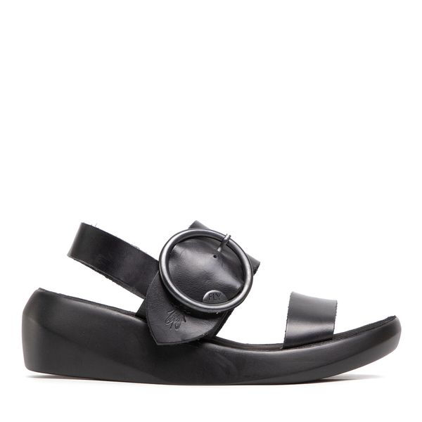 Fly London Sandale Fly London Banifly P144739000 Black