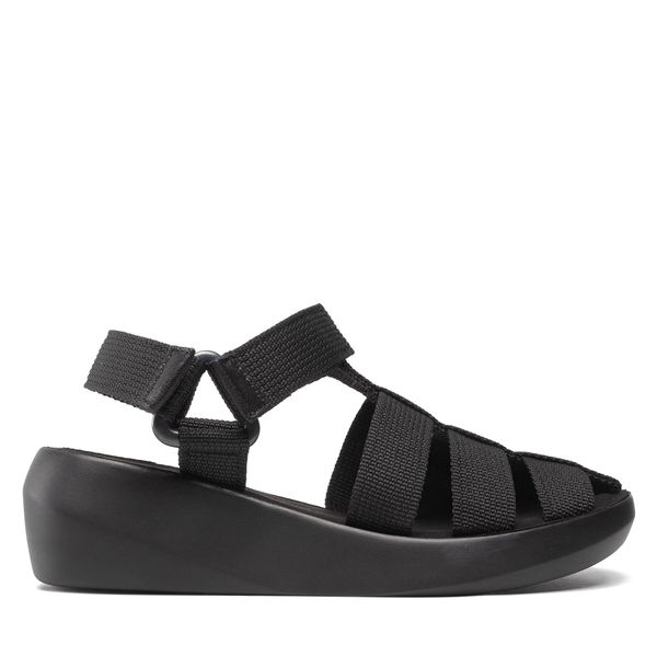 Fly London Sandale Fly London Basafly P144841000 Black