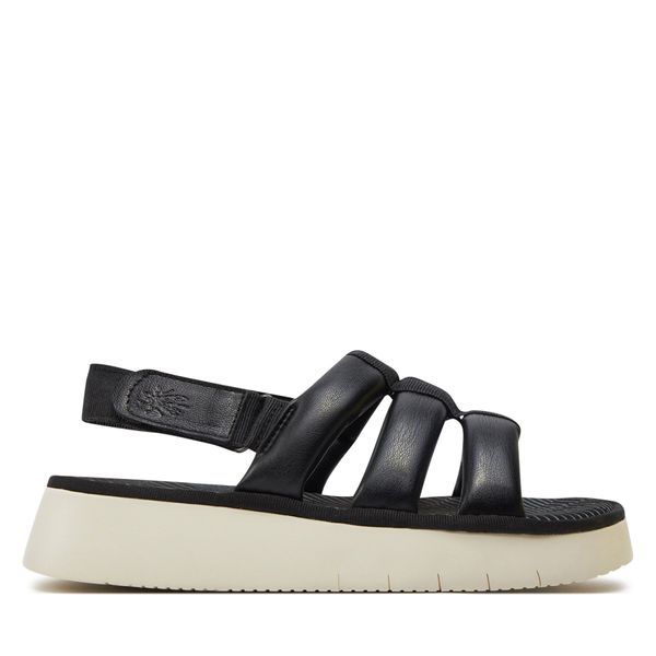 Fly London Sandale Fly London Cazifly P501468000 Black