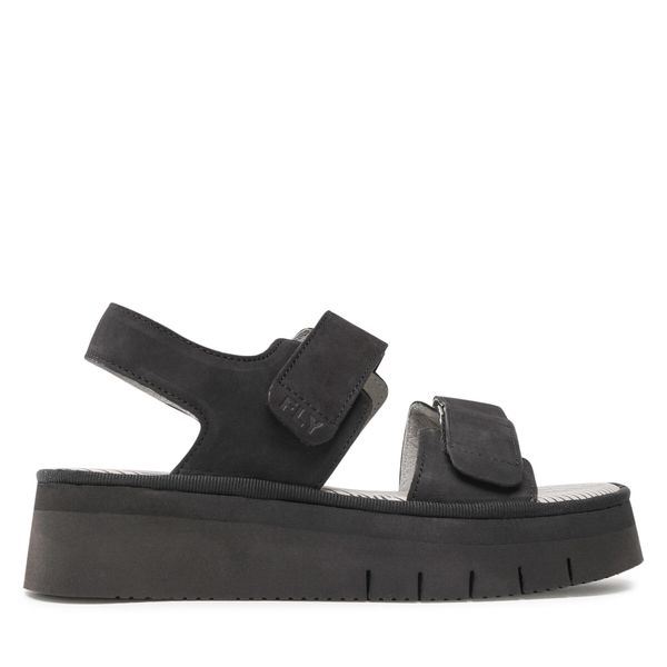 Fly London Sandale Fly London Corifly P501377000 Crna