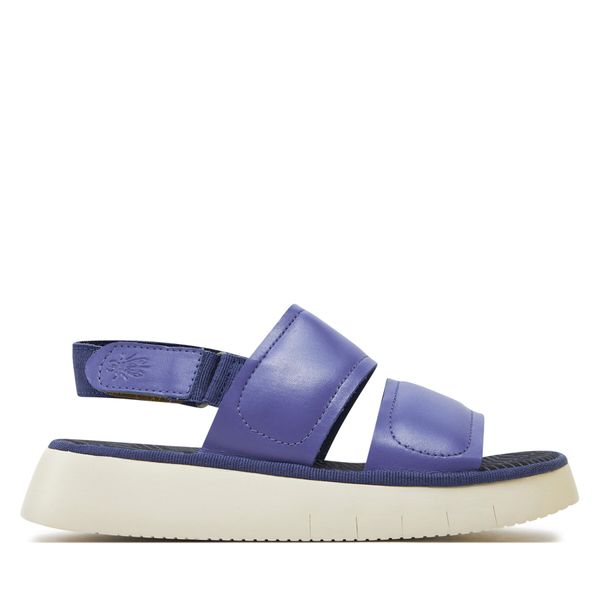 Fly London Sandale Fly London Crawfly P501467002 Blue