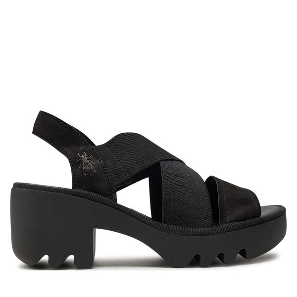 Fly London Sandale Fly London Tajifly P501502000 Black