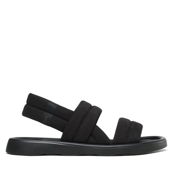 Fly London Sandale Fly London Tofyfly P144941000 Black