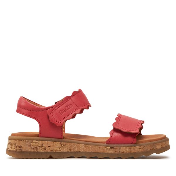 Froddo Sandale Froddo Alana G3150253-5 S Coral