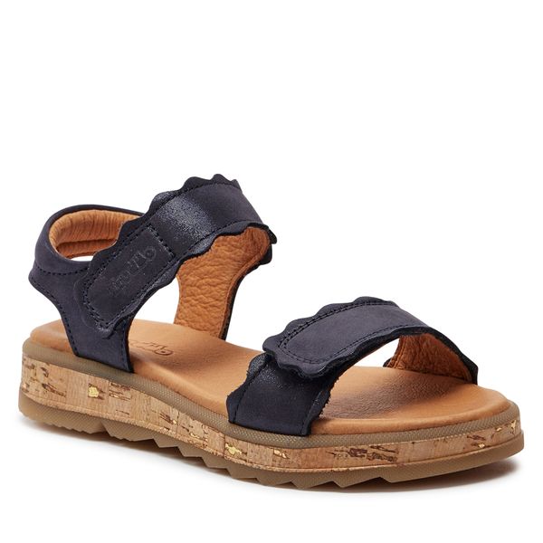 Froddo Sandale Froddo Alana G3150253-6 M Blue