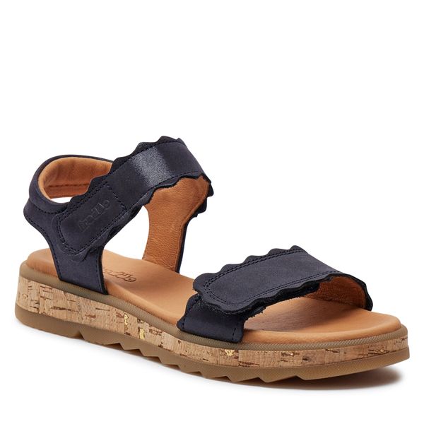 Froddo Sandale Froddo Alana G3150253-6 S Blue