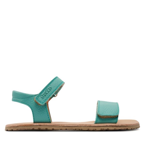 Froddo Sandale Froddo Barefoot Flexy Lia G3150264-4 S Tirkizna
