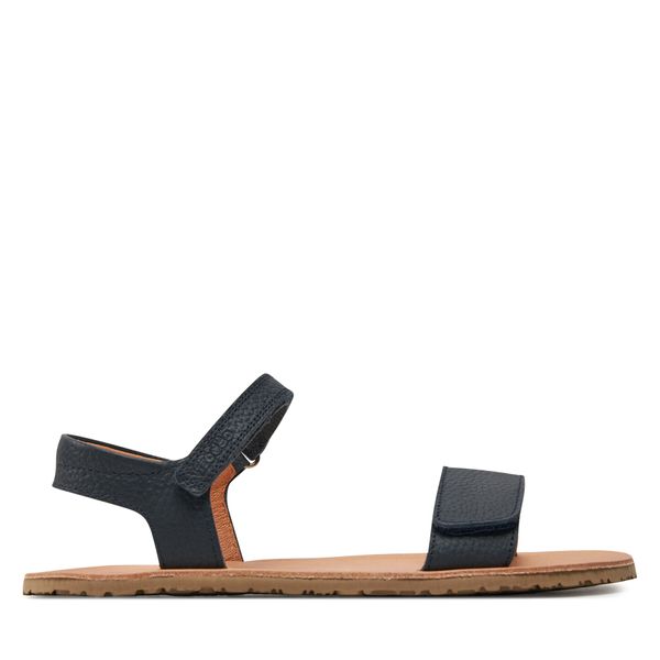 Froddo Sandale Froddo Barefoot Flexy Lia G3150264-7 D Dark Blue