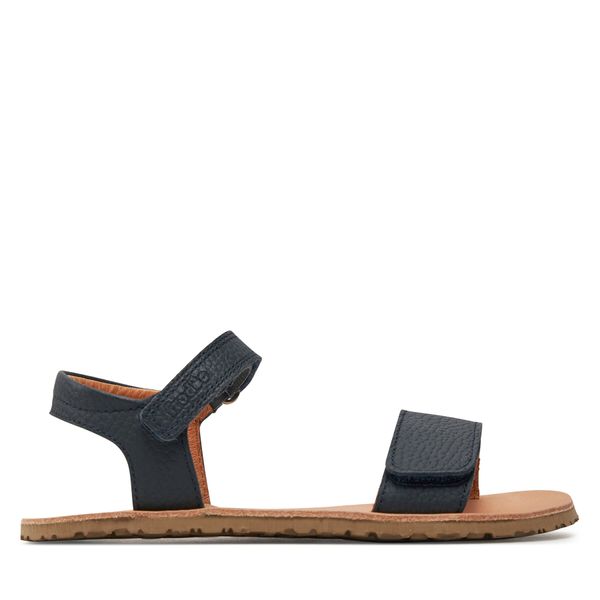Froddo Sandale Froddo Barefoot Flexy Lia G3150264-7 S Dark Blue