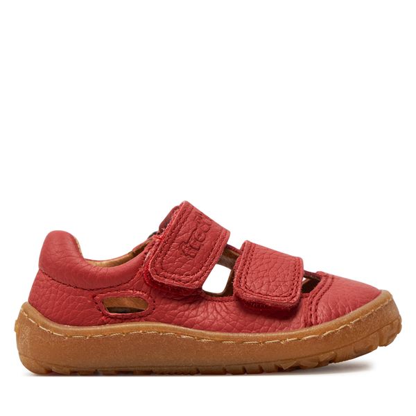 Froddo Sandale Froddo Barefoot Sandal G3150266-5 M Red