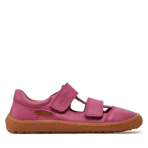 Froddo Sandale Froddo Barefoot Sandal G3150266-7 D Fuxia