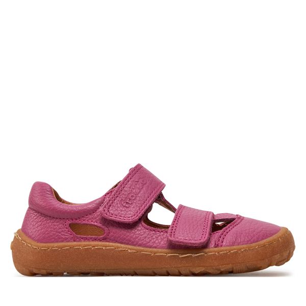 Froddo Sandale Froddo Barefoot Sandal G3150266-7 S Ružičasta