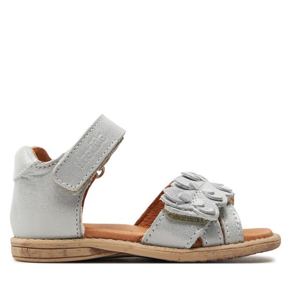 Froddo Sandale Froddo Carlina G2150193-8 M Silver