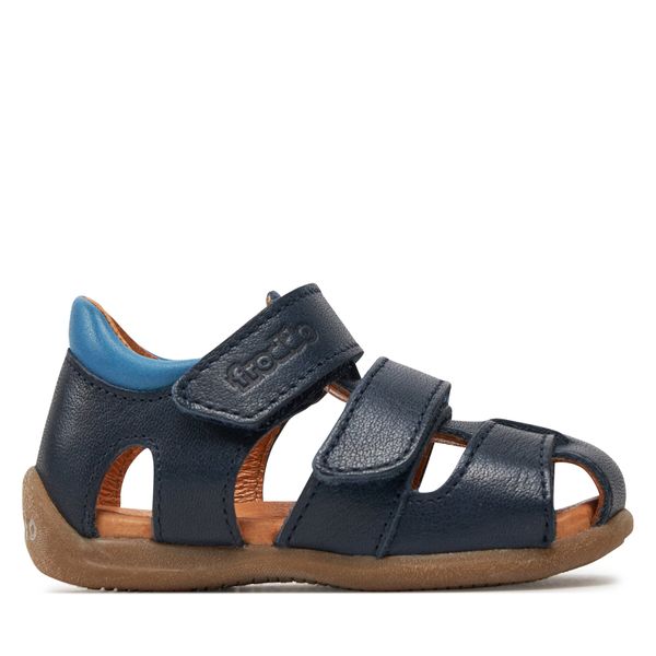 Froddo Sandale Froddo Carte Double G2150190 M Plava