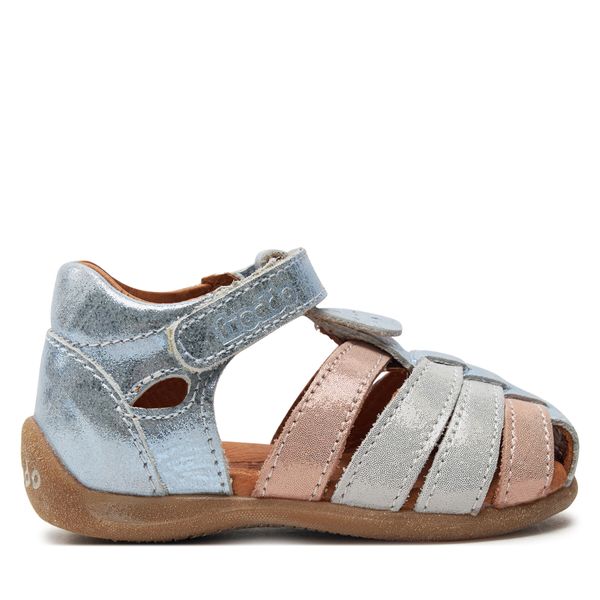 Froddo Sandale Froddo Carte Girly G2150191-10 M Ice