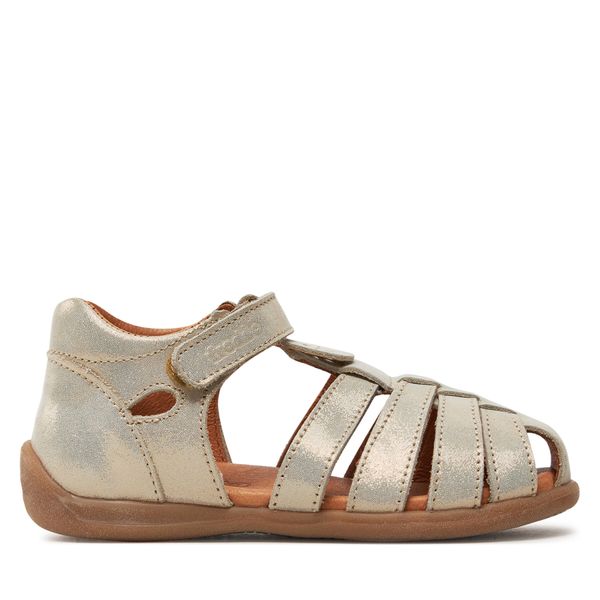 Froddo Sandale Froddo Carte Girly G2150191-8 S Gold Shine