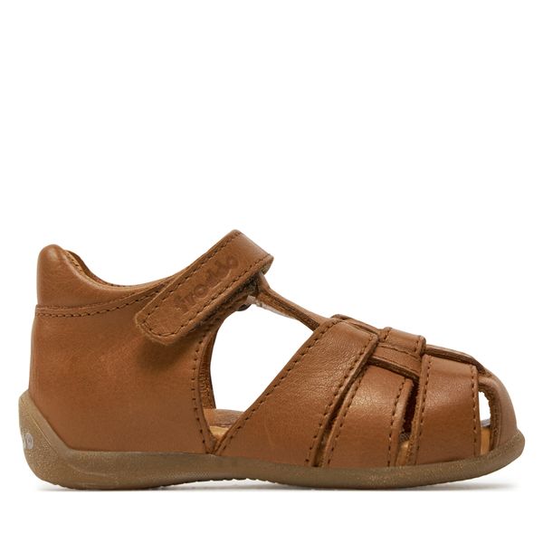 Froddo Sandale Froddo Carte U G2150189-2 M Smeđa