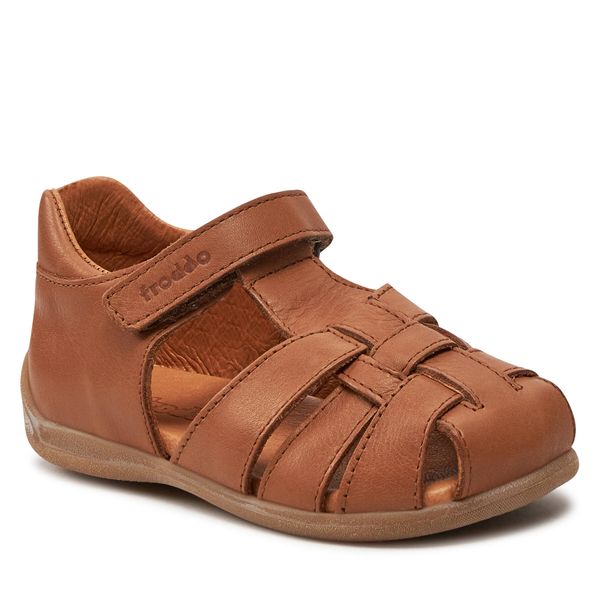 Froddo Sandale Froddo Carte U G2150189-2 S Brown