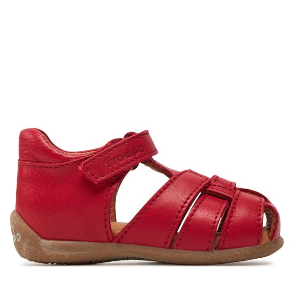 Froddo Sandale Froddo Carte U G2150189-5 M Red