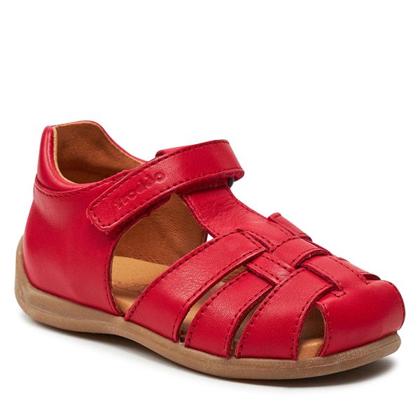 Froddo Sandale Froddo Carte U G2150189-5 S Red
