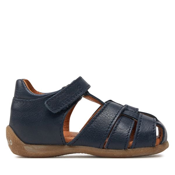 Froddo Sandale Froddo Carte U G2150189 M Dark Blue