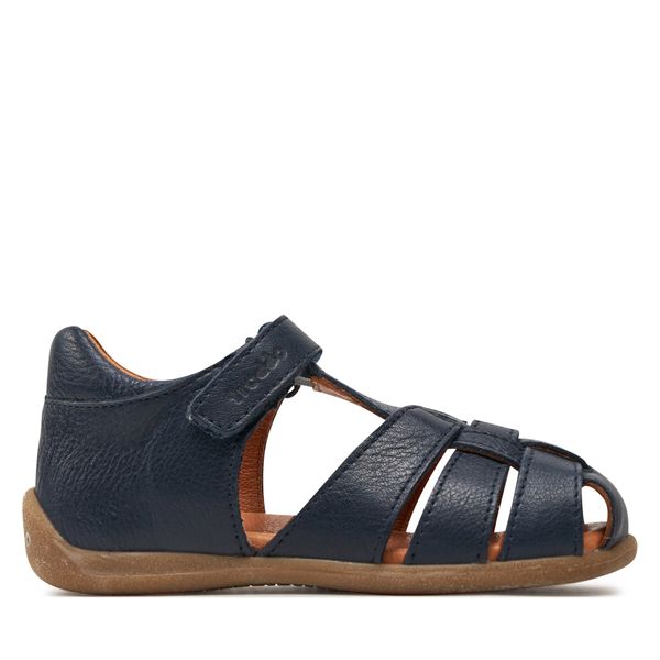 Froddo Sandale Froddo Carte U G2150189 S Dark Blue