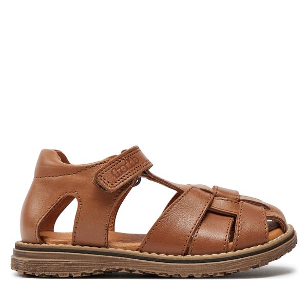 Froddo Sandale Froddo Daros C G3150256-1 M Brown