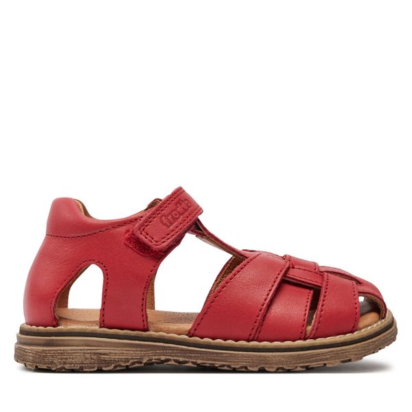 Froddo Sandale Froddo Daros C G3150256-3 M Red