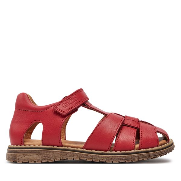 Froddo Sandale Froddo Daros C G3150256-3 S Red