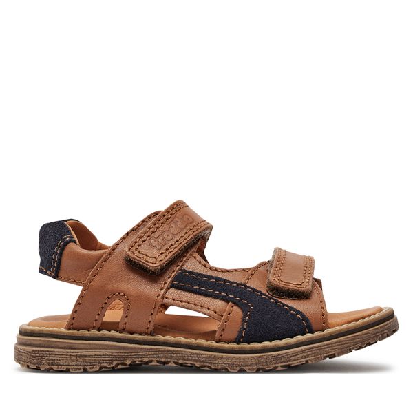 Froddo Sandale Froddo Daros Double G3150258 M Brown
