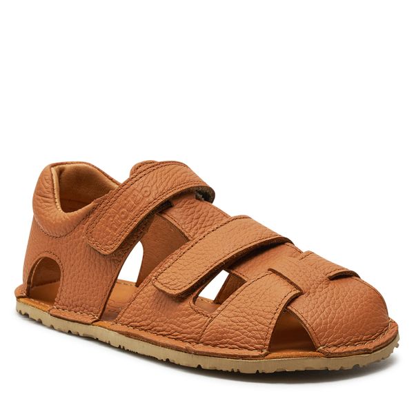 Froddo Sandale Froddo Flexy Avi G3150263-2 D Cognac