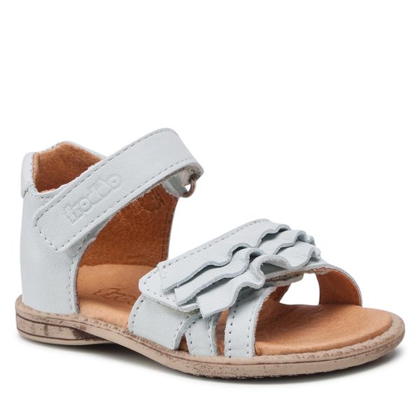 Froddo Sandale Froddo G2150160-4 White