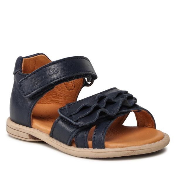 Froddo Sandale Froddo G2150160-5 Dark Blue