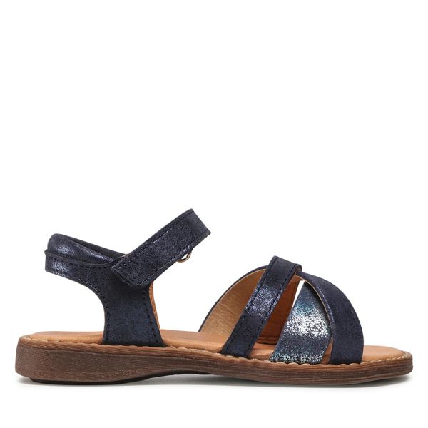 Froddo Sandale Froddo G3150200-2 Blue/Denim