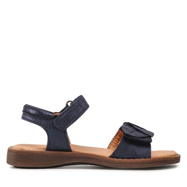 Froddo Sandale Froddo G3150205-3 Blue+
