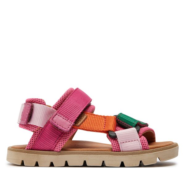 Froddo Sandale Froddo Ke Flash G3150259-4 M Fuxia/Pink