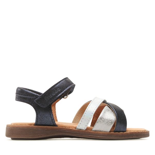Froddo Sandale Froddo Lore N-Straps G3150224-4 4