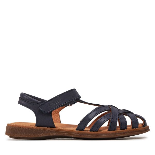 Froddo Sandale Froddo Lore Rosa G3150245 S Blue