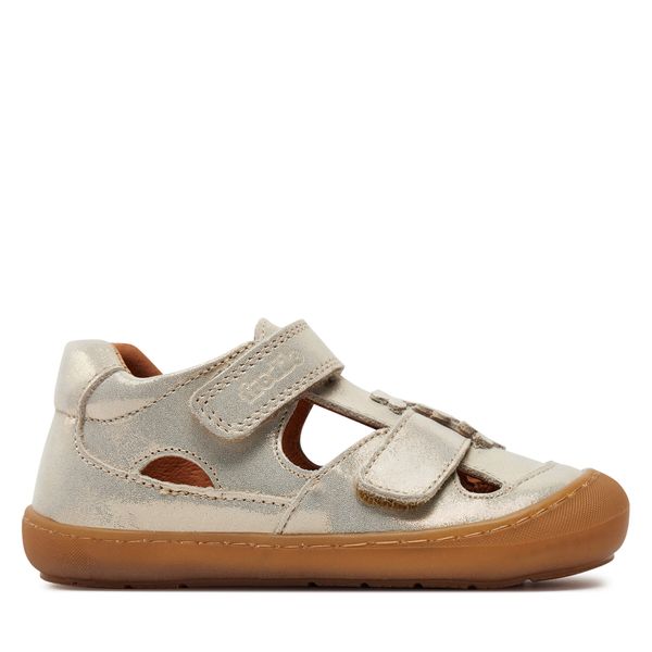 Froddo Sandale Froddo Ollie Sandal G G2150187-1 S Gold Shine