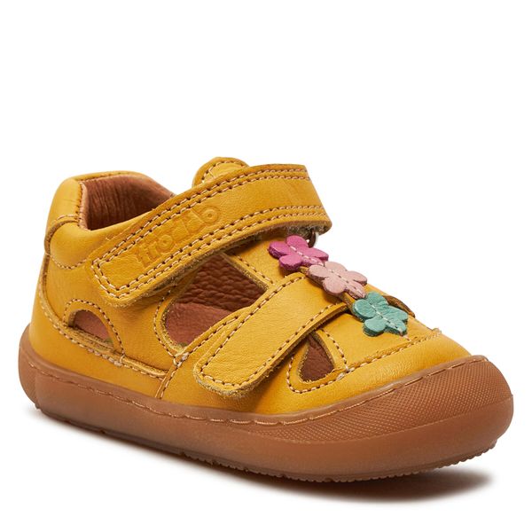 Froddo Sandale Froddo Ollie Sandal G G2150187-4 M Dark Yellow