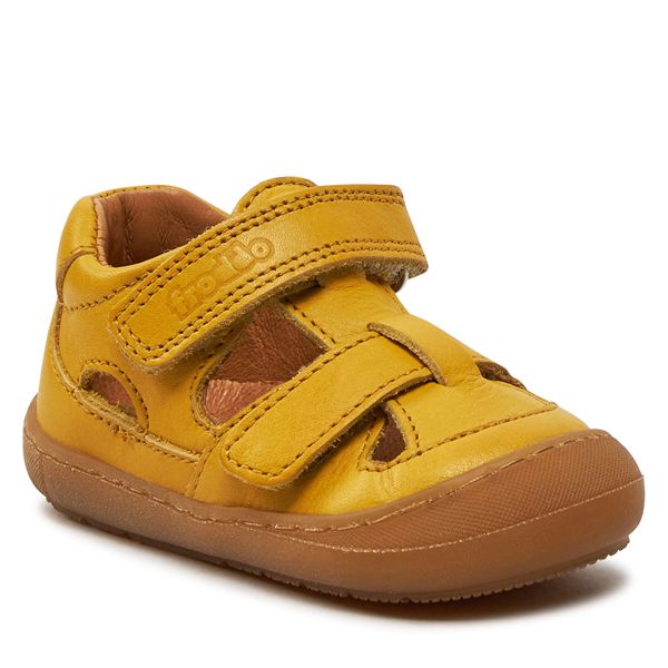 Froddo Sandale Froddo Ollie Sandal G2150186-4 M Dark Yellow