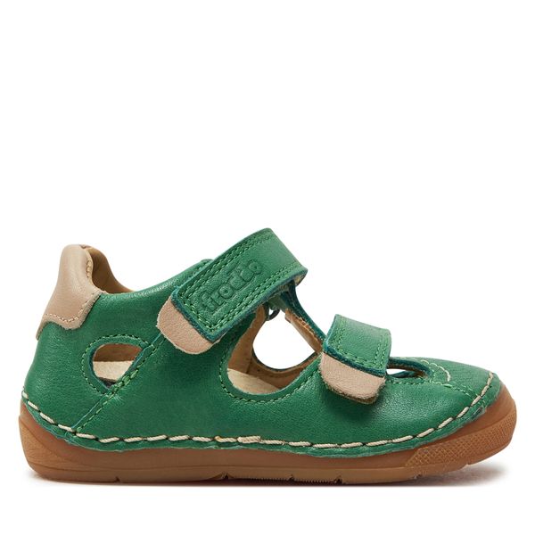 Froddo Sandale Froddo Paix Double G2150185-4 M Green