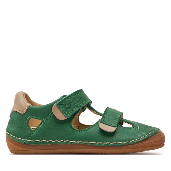Froddo Sandale Froddo Paix Double G2150185-4 S Green