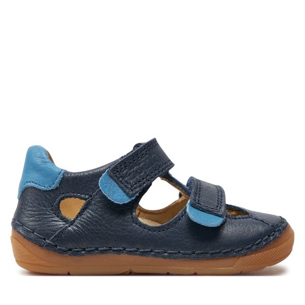 Froddo Sandale Froddo Paix Double G2150185 M Dark Blue