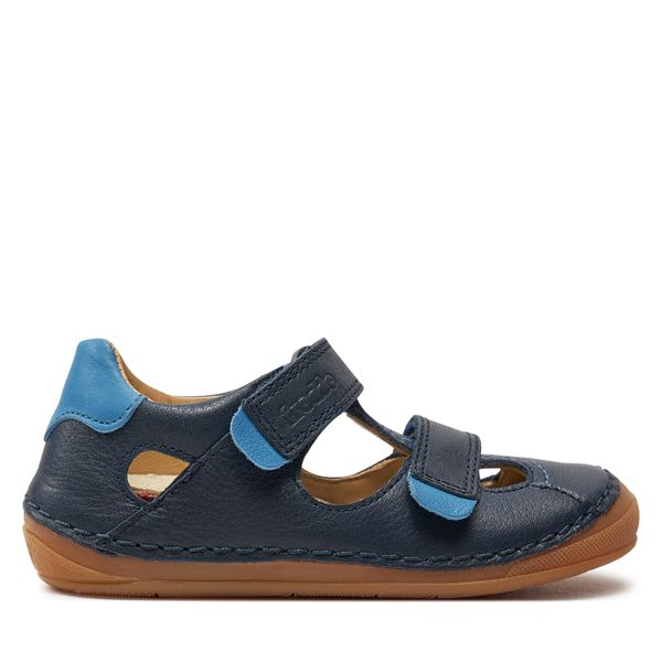 Froddo Sandale Froddo Paix Double G2150185 S Dark Blue
