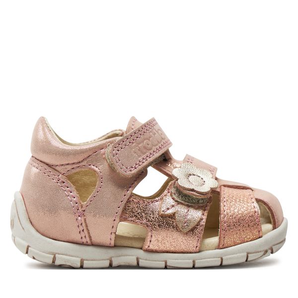 Froddo Sandale Froddo Shopy B G2150195-1 M Nude